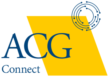Logo of ACGConnect